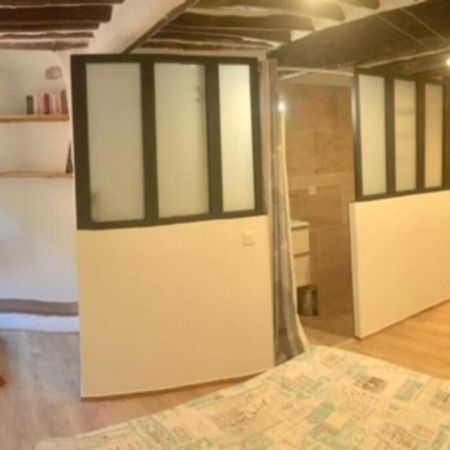 Studio Terrasse. A 50M De La Plage Sablettes Mentona Zewnętrze zdjęcie
