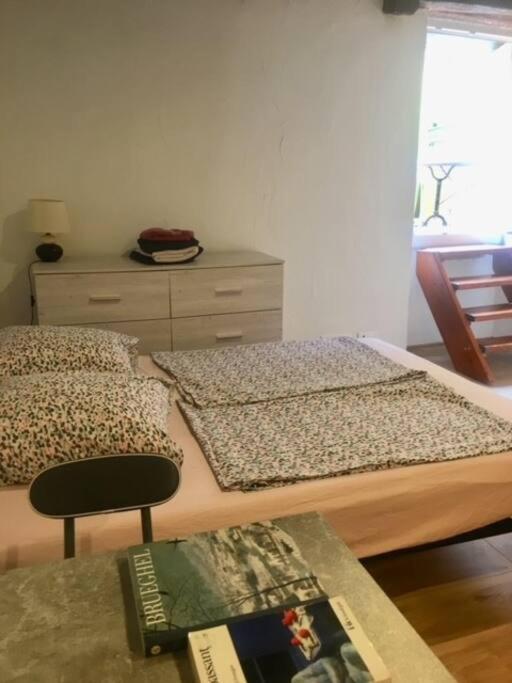 Studio Terrasse. A 50M De La Plage Sablettes Mentona Zewnętrze zdjęcie